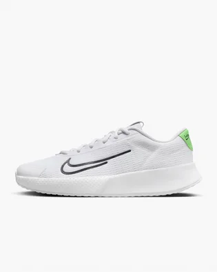 Кроссовки женские Nike Court Vapor Lite 2 White DV2019-106