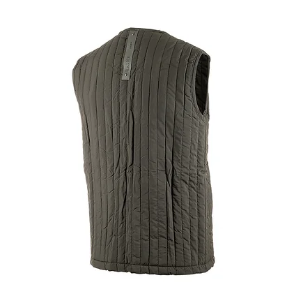 Жилетка унисекс Rains Vests Black 1832-GREEN