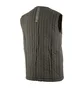 Жилетка унисекс Rains Vests Black 1832-GREEN