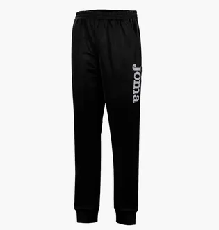Штани дитячі Joma Victory Black 9016P13.10