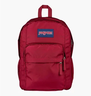 Рюкзак унісекс Jansport Big Day Red EK0A5BLEN621