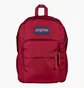 Рюкзак унісекс Jansport Big Day Red EK0A5BLEN621