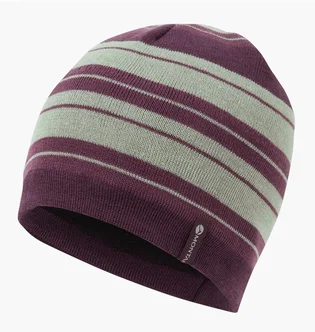 Шапка унисекс Montane Jack Violet/Grey HJABRSASO14