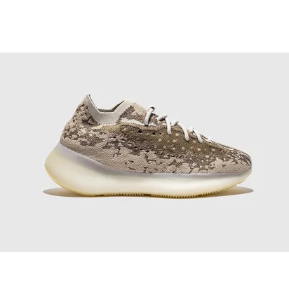 Кроссовки мужские Adidas Yeezy Boost 380 Grey Gz0473