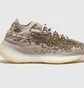 Кроссовки мужские Adidas Yeezy Boost 380 Grey Gz0473