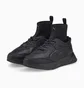 Кроссовки мужские Puma Mirage Sport Ad4Pt Black 382645-01