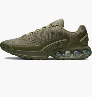 Кроссовки мужские Nike Air Max Dn Olive DV3337-200