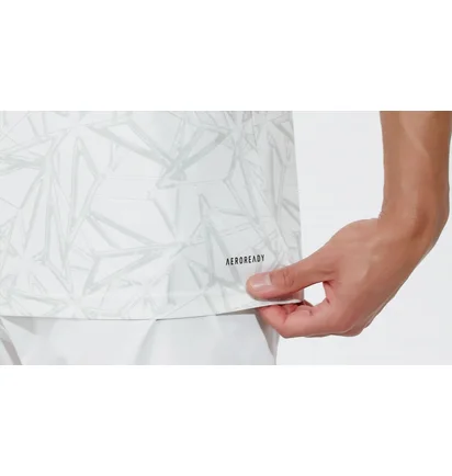 Футболка чоловіча Adidas Real Madrid Pre-Match White IT5101
