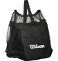 Сумка для мячей Wilson All Sport Balls Bag Black WTH1816