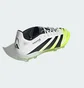 Бутсы детские Adidas Predator Elite Green/White JI1179