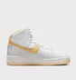 Кросівки жіночі Nike Air Force 1 Sculpt White DV7454-100