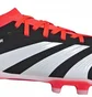 Бутсы унисекс Adidas Predator Pro Mg Black IG7733