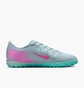 Сороконожки мужские Nike Air Zoom Vapor 16 Tf Academy Turquoise/Pink FQ8449-301