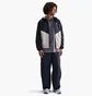 Куртка чоловіча Nike Windrunner MenS Lined Jacket Black HV8369-011