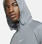 Вітровка чоловіча Nike Repel Miler Green DD4746-084