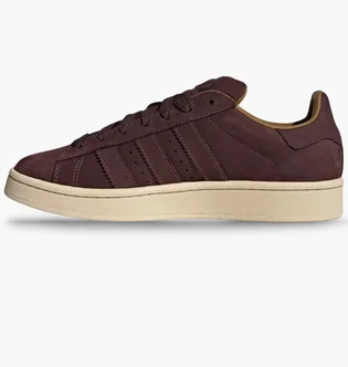 Кроссовки унисекс Adidas Campus 00S Brown JS3777