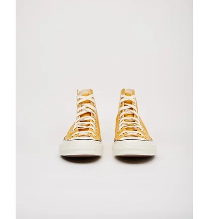 Кеды женские Converse Chuck 70 Sunflower Violet 571584C