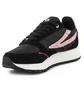 Кросівки жіночі Fila Run Formation Black FFW029883241