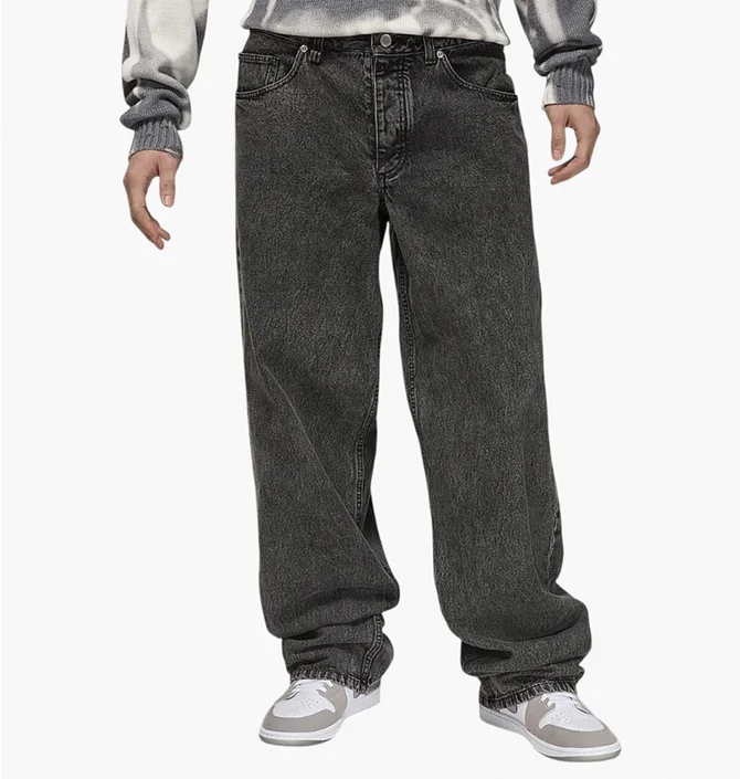 Штаны мужские Air Jordan MenS Trousers Grey HF9291-010