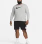 Лонгслів чоловічий Nike Sportswear Long-Sleeve T-Shirt Grey DZ2987-063
