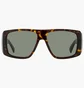 Сонцезахисні окуляри жіночі SAINT LAURENT Green/Brown SL-832-002-57