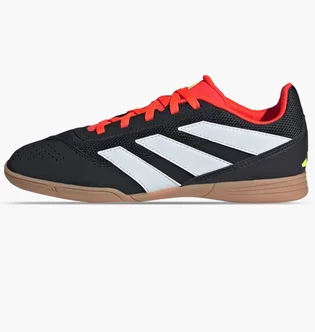 Футзалки дитячі Adidas Predator Club Sala Black IG5435