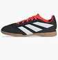 Футзалки детские Adidas Predator Club Sala Black IG5435