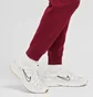 Штани чоловічі Nike Club Jogger Futura Bb Bordo FN3094-677