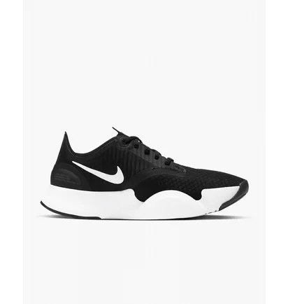 Кросівки жіночі Nike Superrep Go Black CJ0860-101
