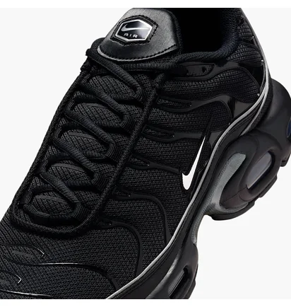 Кроссовки мужские Nike Air Max Plus Og Black HV8066-002
