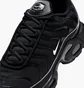 Кроссовки мужские Nike Air Max Plus Og Black HV8066-002