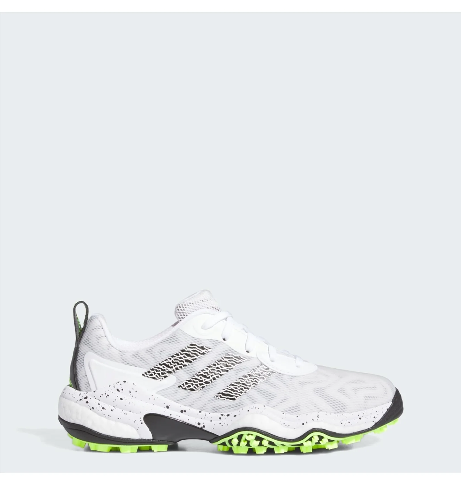 ᐉ Кросівки жіночі Adidas Codechaos 25 Spikeless Golf White IE3448