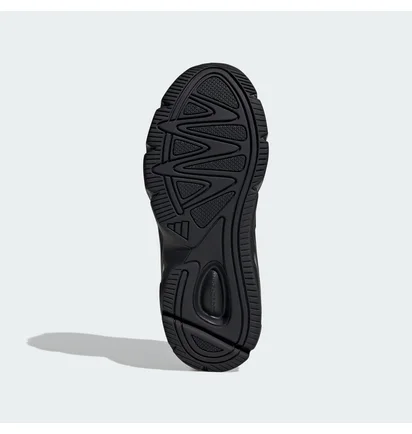 Кроссовки женские Adidas Crazychaos 2000 Black IH0307