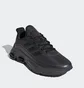 Кроссовки женские Adidas Quadcube Black EH3096