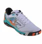 Футзалки чоловічі Joma Invicto 2302 In White INVW2302IN