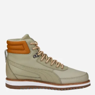 Кроссовки мужские Puma Desierto V2 Beige 37302505