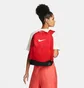 Рюкзак унісекс Nike Brsla M Bkpk - 9.5 Red DH7709-657