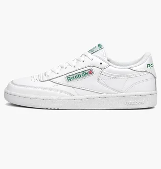 Кросівки жіночі Reebok Club C 85 White CN0905