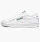Кросівки жіночі Reebok Club C 85 White CN0905