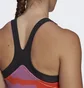 Платье женское Adidas Tennis New York Y-Dress Pink Hf6323