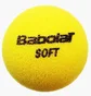 М'яч для великого тенісу Babolat Soft Foam Yellow SOFT-FOAM