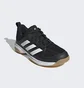 Кроссовки женские Adidas Ligra 7 Indoor Shoes Black Gy7648