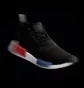 Кросівки чоловічі Adidas Nmd_R1 Black GZ7922