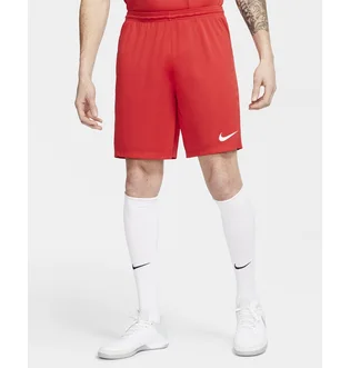 Шорты мужские Nike Dri-Fit Park Iii Knit Red BV6855-657