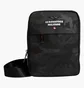 Сумка чоловіча Aeronautica Militare Fly Camo Black AM-361