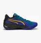 Кросівки чоловічі Puma All-Pro Nitro™ Crowd Craze Basketball Shoes Blue 310387-01