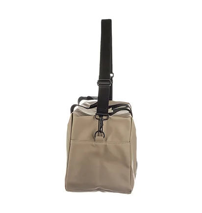 Сумка унісекс Rains Weekendbags Brown 1338-TAUPE