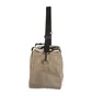 Сумка унісекс Rains Weekendbags Brown 1338-TAUPE