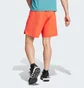Шорты мужские Adidas Workout Knurling Shorts Orange IL1424