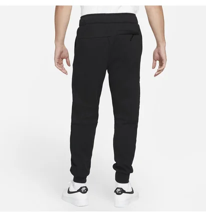 Штани чоловічі Nike Black DM5209-010